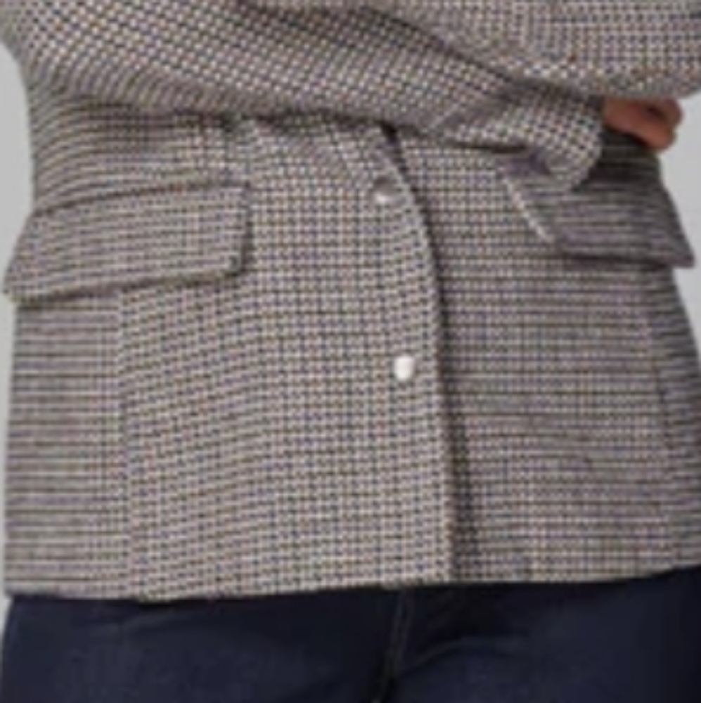 Blazer Lola Jeans Monaco CT - Picture 5 of 10